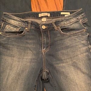 Women’s Vintage America Jeans BoHo Straight